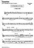 Concertino - Bb Clarinet 2
