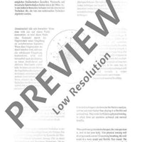 For the contemporary flutist