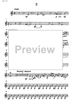 Clarinet quartet - Bass Clarinet