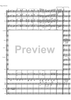Final Galop from the Guard of Amager - Score