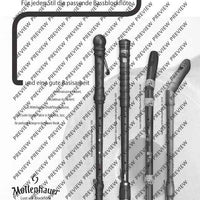 Bassblockflötenschule
