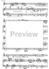 Sonata - Score