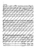 Symphony G major - Score
