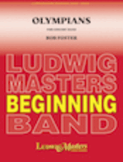 Olympians - Tuba