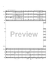 Wedding Music - Score