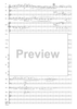 Triumphal March from Caractacus - Full Score