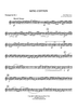 King Cotton - Bb Trumpet 1