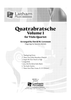 Quatrabratsche: Volume 1 for Viola Quartet - Score