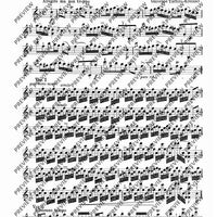 Variations on a theme by Corelli F major