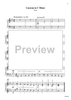 Get Ready for Minor Scale Duets!