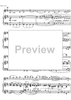 Concertino - Score