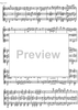 Quadrifoglio - Score