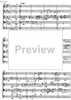 Hommage a Sergej Prokofiev Op.39 - Score