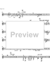 Serenata - Clarinet