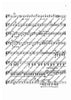 Carmina Burana - Clarinet 3