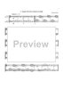 Christmas Duets - F Horn