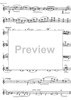 Sonate - Violin