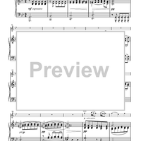 Suzuki Violin School, Volume 5 - Piano Accompaniment