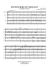 Ein feste Burg unser Gott - Score