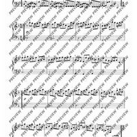 Selected Piano works