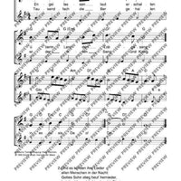 Die schönsten Weihnachtslieder