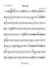 Shillelagh! - Tenor Saxophone
