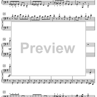 Fugue on a Russian Theme, Op. 34, No. 6 (from Six Children's Pieces)