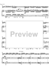 Figure in movimento, su sfondo bruno - Score