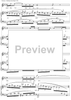 Printemps Triste (4 Mélodies, Op. 8, No. 3)