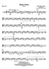 King Cotton - F Horn 2