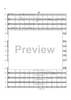 Carols for Brass, Set 1 - Score