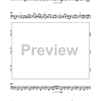 Cyborg - Double Bass