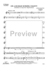 On a Russian Rowing Chanty - Baritone Saxophone