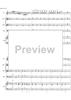 Sonata a 4 - Score