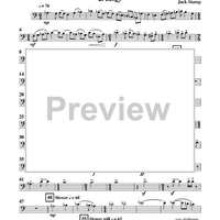 Suite for Brass Quintet - 2. Elegy