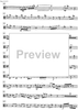 String quartet No. 1 - Viola