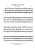 Celebration Dance (The Hashual) - Score