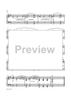 Adagio - from “Concerto in A minor”