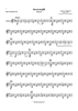 Invercargill (March) - Bass Clarinet