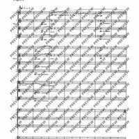 Sinfonia 1 "Fogli" / Sinfonia 2 "Ricordanze" - Full Score