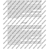 Variations on a folk song setting by Johannes Brahms - Score and Parts