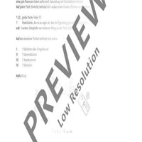 Zahlen für (mit) Münzen