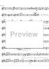 Radetzky Marsch Op.228 - Bb Cornet 2
