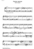 Piccola canzone