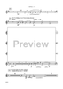 Dancin' Into The '20s: III. Waltz Set - Music of Victor Herbert - Flute 3