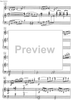 Sonata for violin and piano No. 1 - Score