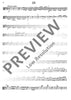 Sinfonie D major - Viola