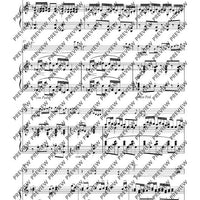 Concert sonatina - Piano Score and Solo Part
