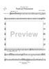 Festival Procession - Bb Trumpet 2