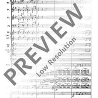 Beatrice und Benedict - Full Score